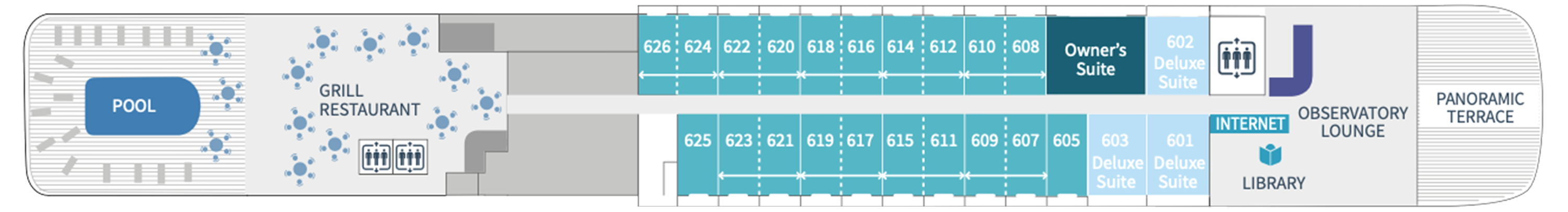 Ponant, L'Austral Deck 6.png